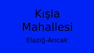 Kışla Mahallesi Thumbnail