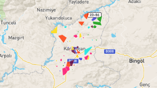 Elazığ Karakoçan'ın Mahalleleri, Nüfus Bilgileri, Haritalar ve İstatistikler Thumbnail