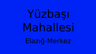 Yüzbaşı Mahallesi Thumbnail