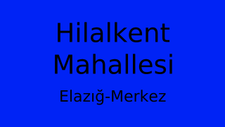 Hilalkent Mahallesi Thumbnail