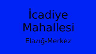 İcadiye Mahallesi Thumbnail