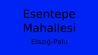 Esentepe Mahallesi Thumbnail