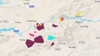 Elazığ Palu'nun Mahalleleri, Nüfus Bilgileri, Haritalar ve İstatistikler Thumbnail