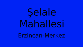 Şelale Mahallesi Thumbnail