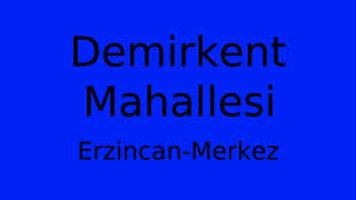 Demirkent Mahallesi Thumbnail