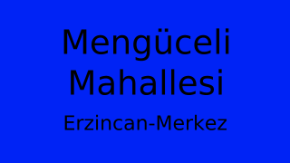 Mengüceli Mahallesi Thumbnail
