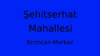 Şehitserhat Mahallesi Thumbnail