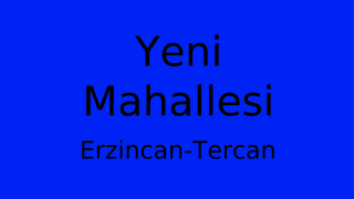 Yeni Mahallesi Thumbnail