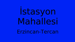 İstasyon Mahallesi Thumbnail