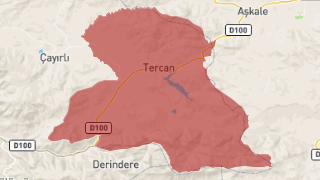 Erzincan Tercan Thumbnail