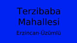 Terzibaba Mahallesi Thumbnail