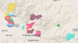 Erzincan Üzümlü'nün Mahalleleri - AtlasBig.com