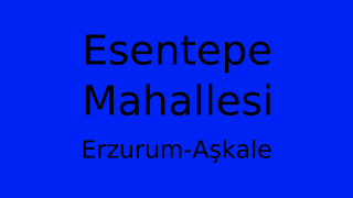 Esentepe Mahallesi Thumbnail