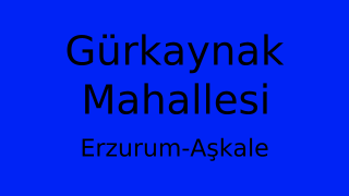 Gürkaynak Mahallesi Thumbnail