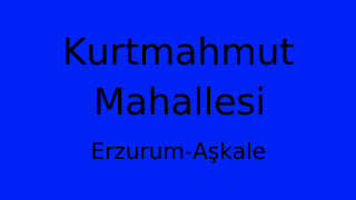 Kurtmahmut Mahallesi Thumbnail