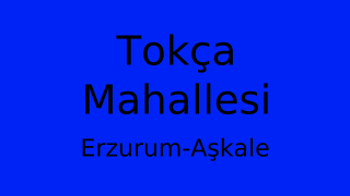 Tokça Mahallesi Thumbnail