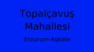 Topalçavuş Mahallesi Thumbnail