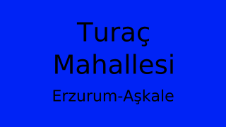 Turaç Mahallesi Thumbnail