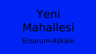 Yeni Mahallesi Thumbnail