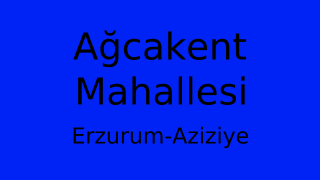 Ağcakent Mahallesi Thumbnail