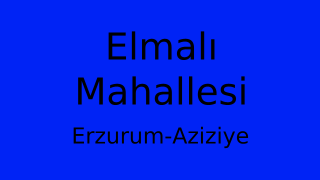 Elmalı Mahallesi Thumbnail