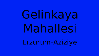 Gelinkaya Mahallesi Thumbnail