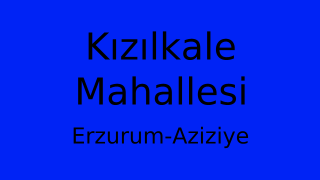 Kızılkale Mahallesi Thumbnail
