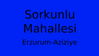 Sorkunlu Mahallesi Thumbnail