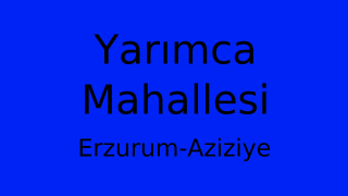 Yarımca Mahallesi Thumbnail