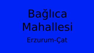 Bağlıca Mahallesi Thumbnail