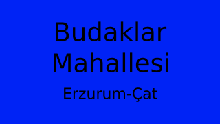 Budaklar Mahallesi Thumbnail