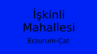 İşkinli Mahallesi Thumbnail