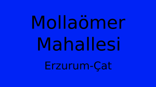 Mollaömer Mahallesi Thumbnail