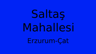 Saltaş Mahallesi Thumbnail