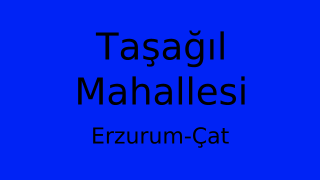 Taşağıl Mahallesi Thumbnail