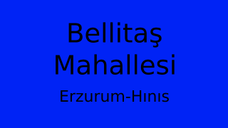 Bellitaş Mahallesi Thumbnail