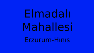 Elmadalı Mahallesi Thumbnail