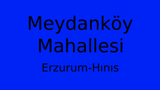 Meydanköy Mahallesi Thumbnail