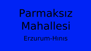 Parmaksız Mahallesi Thumbnail