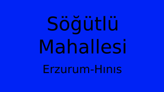 Söğütlü Mahallesi Thumbnail