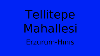 Tellitepe Mahallesi Thumbnail