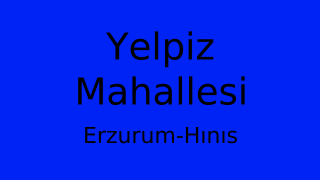 Yelpiz Mahallesi Thumbnail