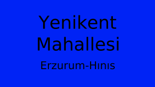 Yenikent Mahallesi Thumbnail