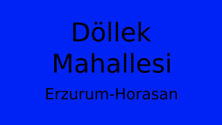 Döllek Mahallesi Thumbnail