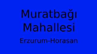 Muratbağı Mahallesi Thumbnail