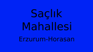Saçlık Mahallesi Thumbnail