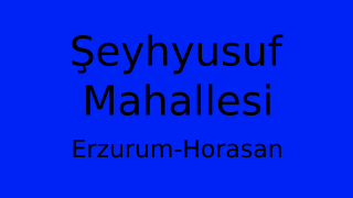 Şeyhyusuf Mahallesi Thumbnail