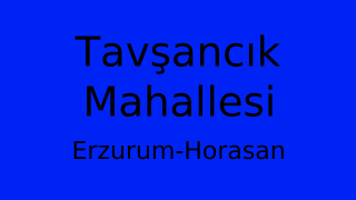 Tavşancık Mahallesi Thumbnail