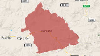 Erzurum Horasan Thumbnail