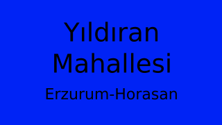 Yıldıran Mahallesi Thumbnail